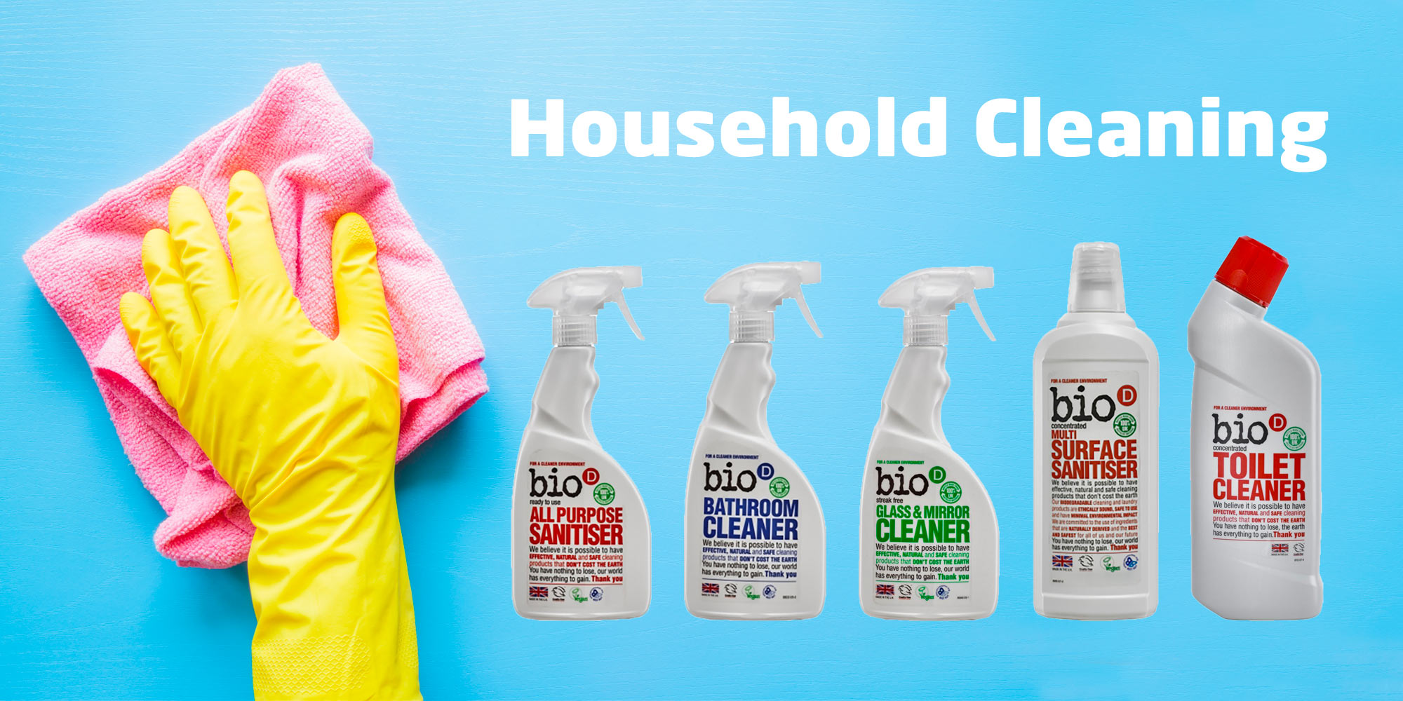 Refillable Cleaning Products Refills For Cleaning Products