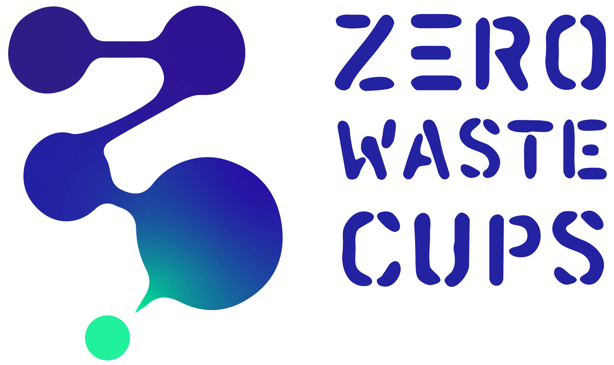 Zero Waste Cups