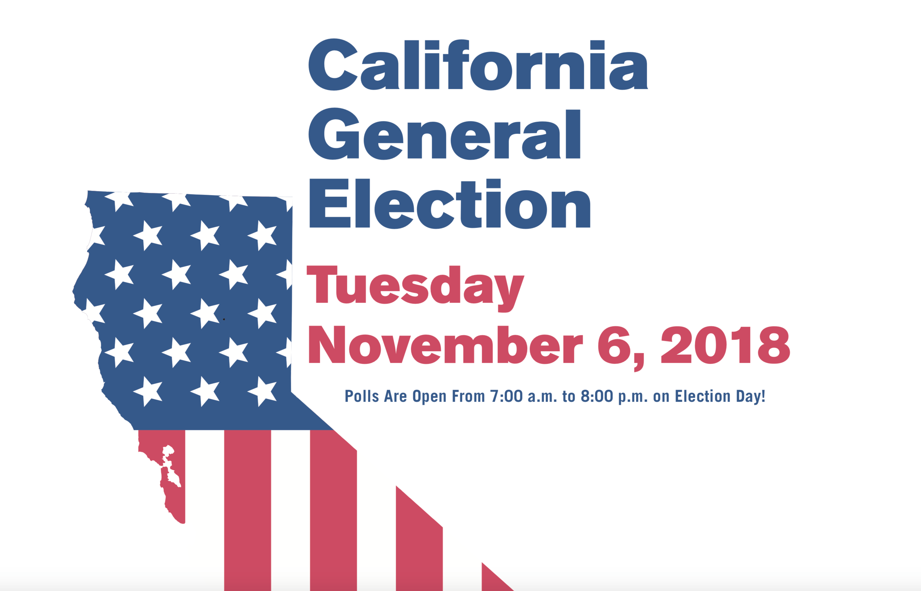 The Environmentalist's Guide to Voting in California Zero Waste Guy