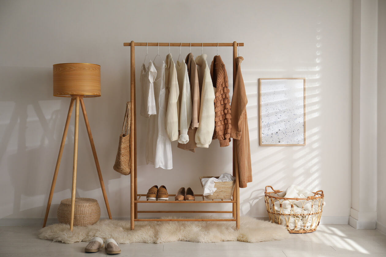 Zero Waste Wardrobe 6 Easytips For Everyone