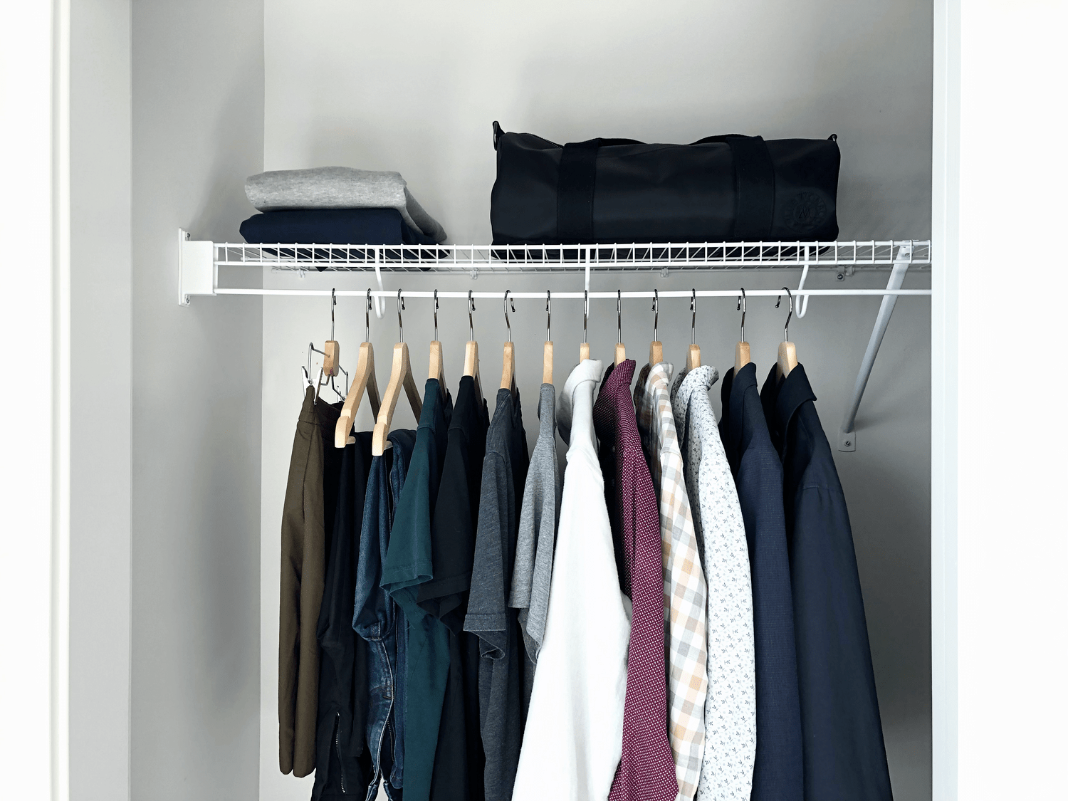 Zero Waste Wardrobe 6 Easytips For Everyone