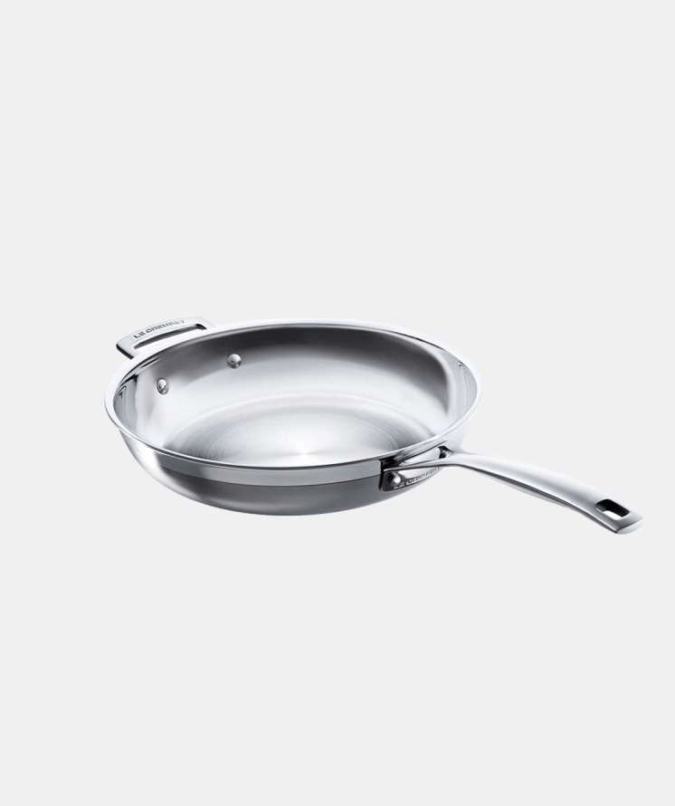 Le Creuset Frying Pan Zero Waste Nest
