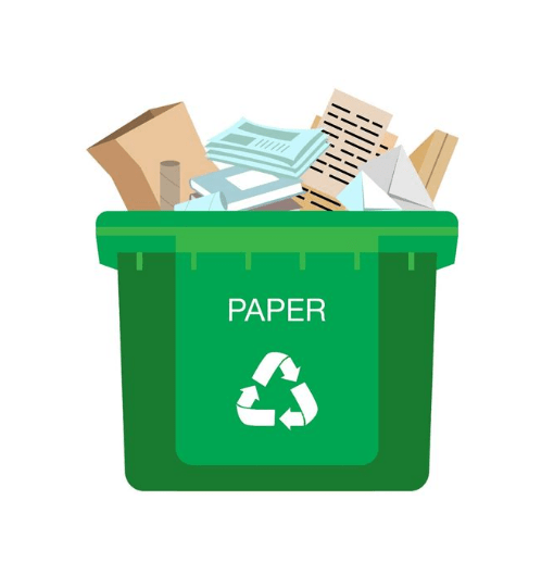 Zero Waste Services Waste And Recycling Services