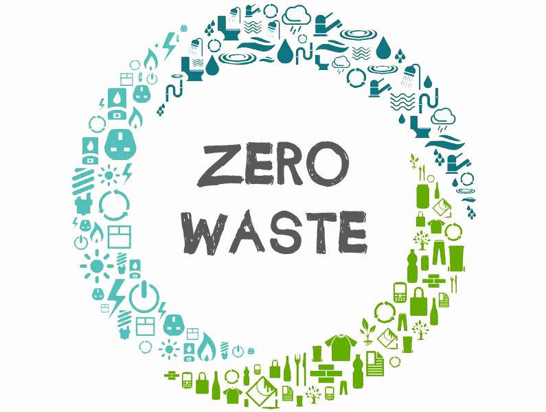 ¿Qué es Zero Waste? Zero Waste