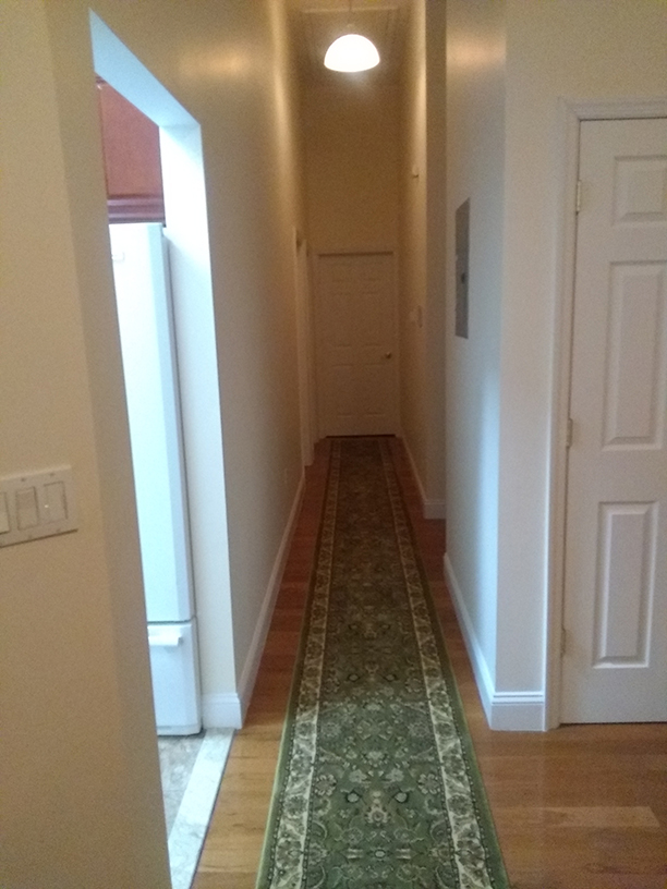Beautiful Apartment For Rent In The Area Of Brooklyn