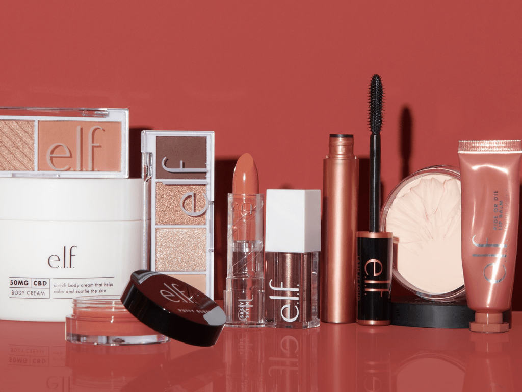 Discover the best vegan & crueltyfree makeup brands • ZERRIN