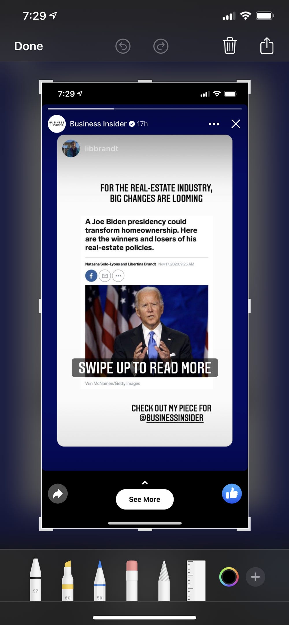 Does Facebook Notify When You Screenshot a Story? - Zeru