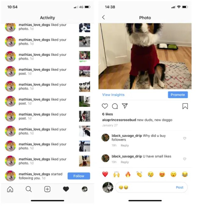 How Can Instagram Detect Bots? Zeru