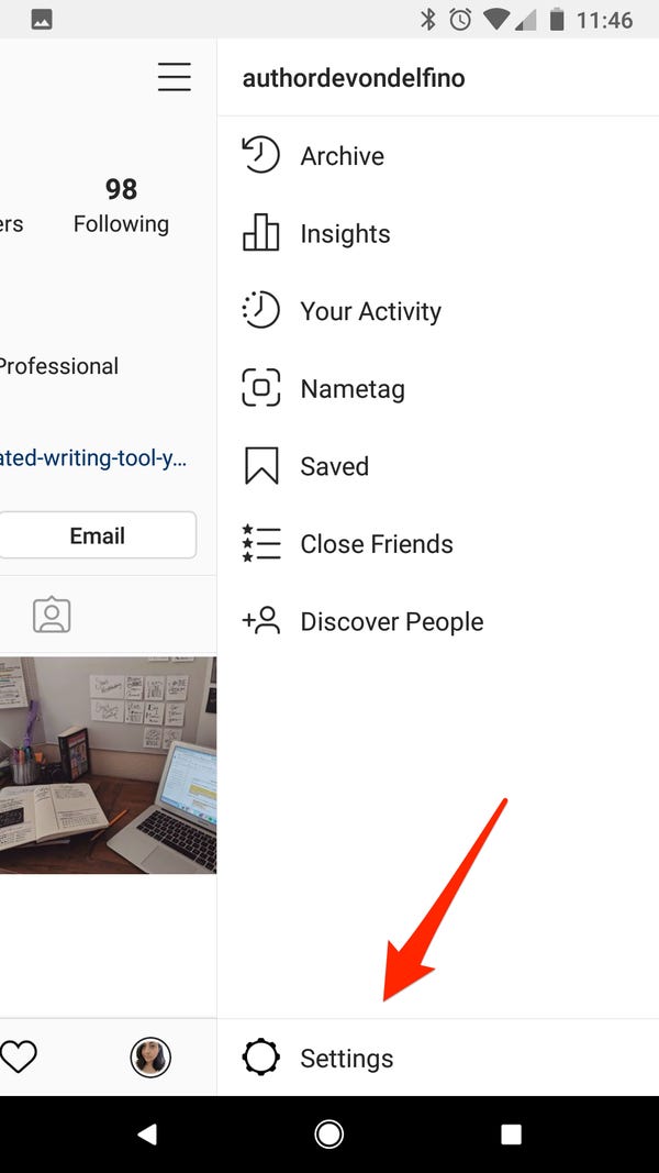How Do I Change Or Copy My Instagram Link? Zeru