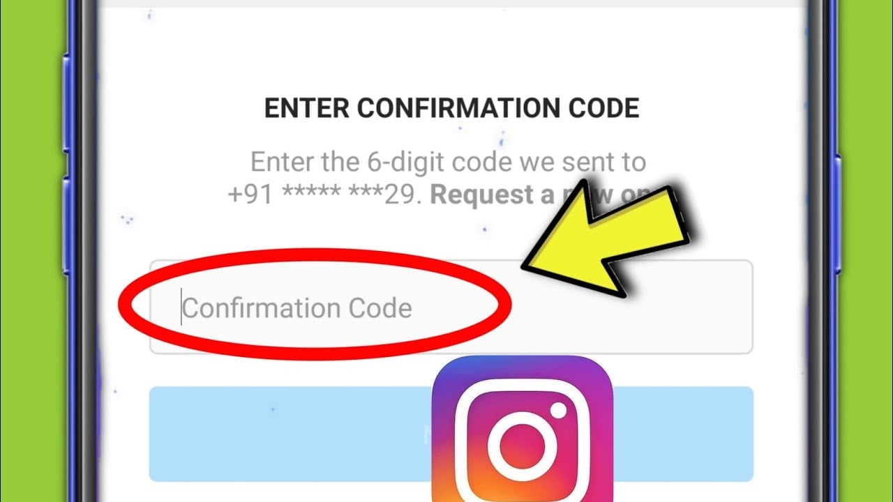 How Do I Get the 6 Digit Authentication Code For Instagram? Zeru