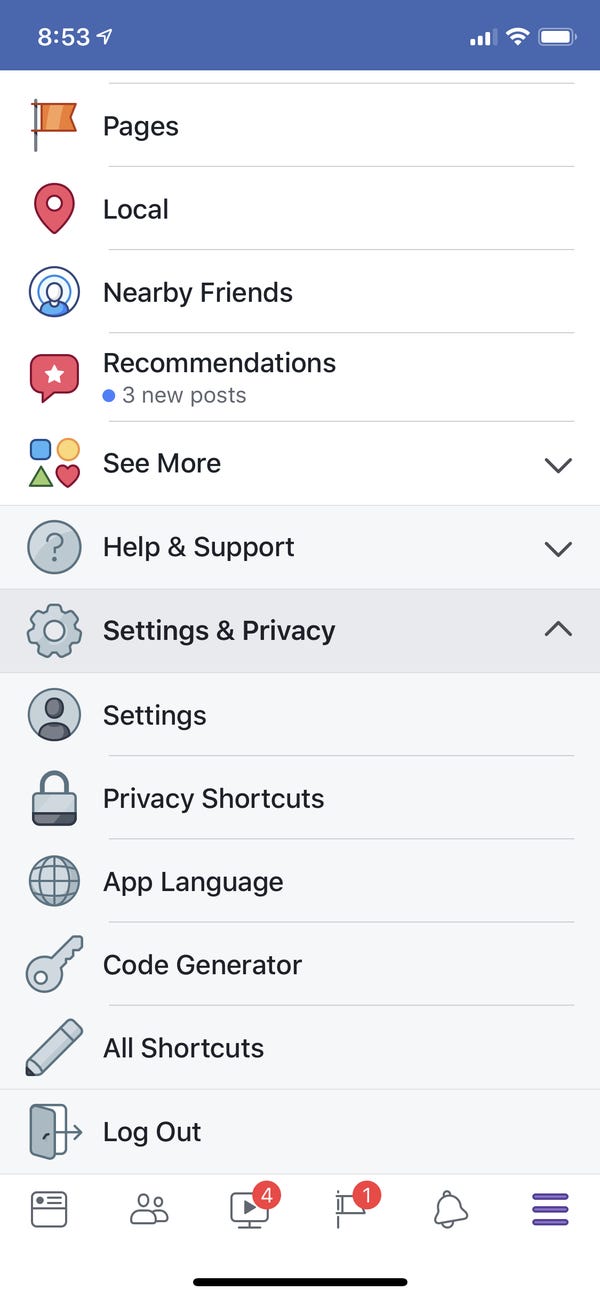 How Do I Hide My Friends on Facebook? Zeru