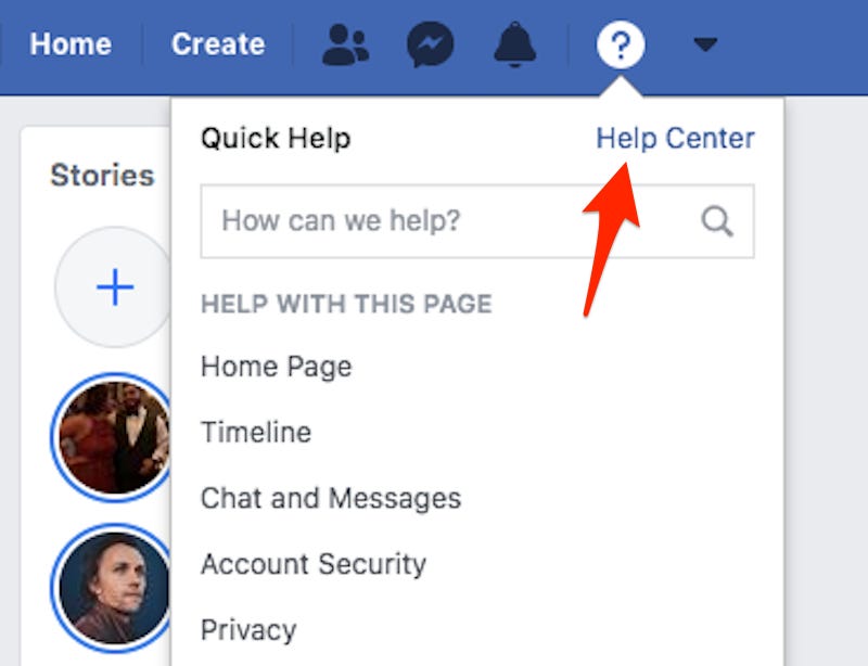 How Do You Contact Facebook Customer Support Through Messenger? Zeru