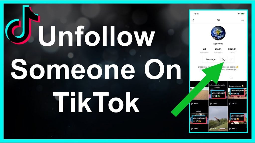 How to Make Playlists on TikTok Zeru