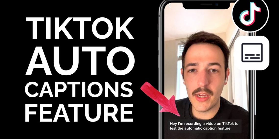 How to Add Captions to TikTok Zeru(09)