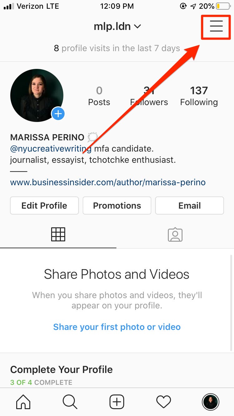 Ibhalwa kanjani i Instagram Bio That Stands Out From the Crowd ZERU