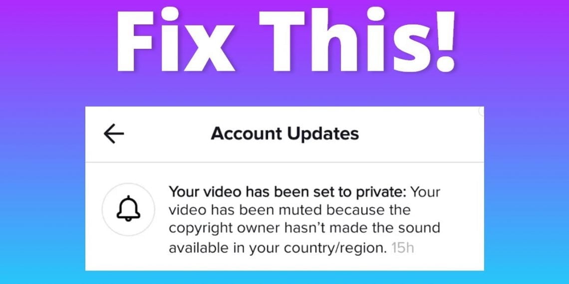 How to Avoid Copyright on TikTok Zeru
