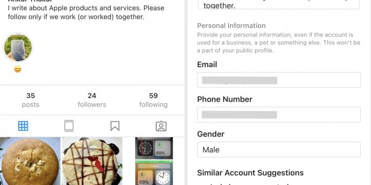 How to Delete Instagram Account by 2022 ZERU