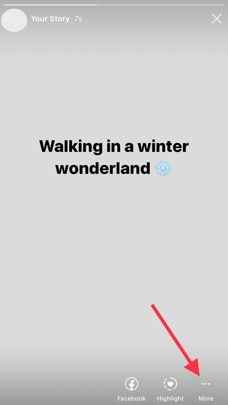 Hoe om boodskappe aan te sien Instagram 2022 ZERU