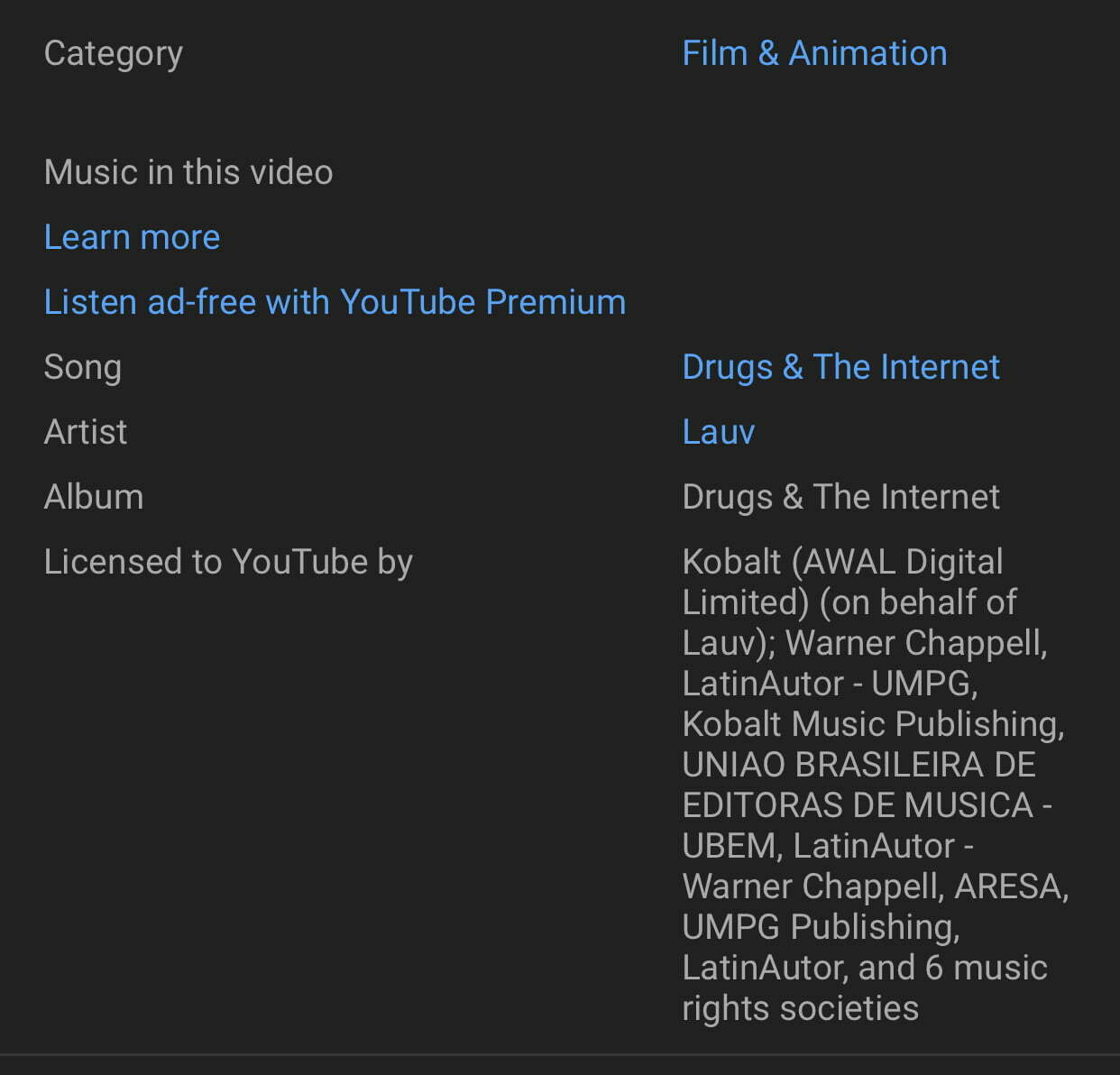 How to Not Get Copyrighted on YouTube Zeru