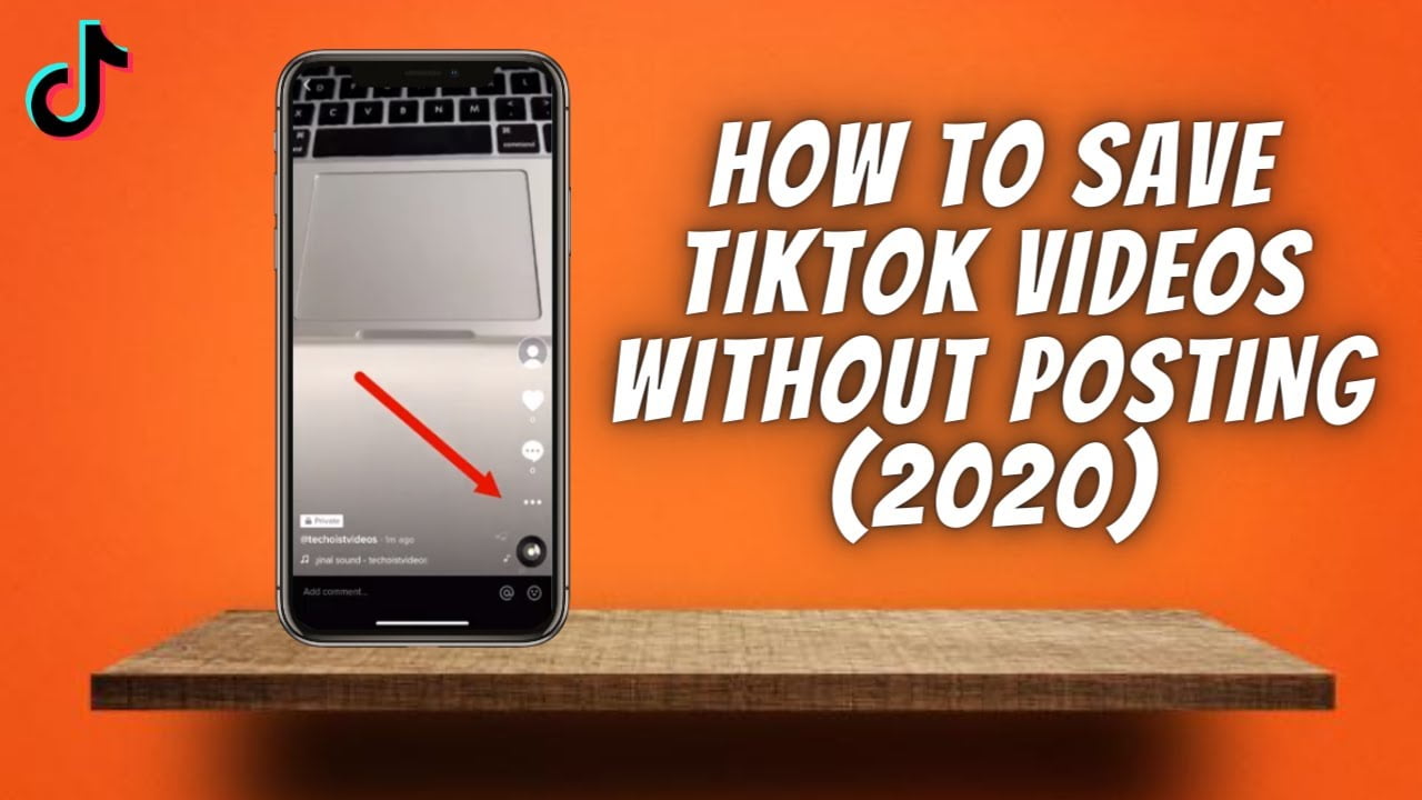 How to Save TikTok Without Posting to Instagram Zeru