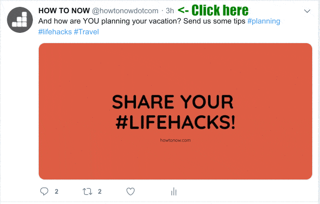 Quanti Caratteri Fa Twitter Allow You to Write? ZERU