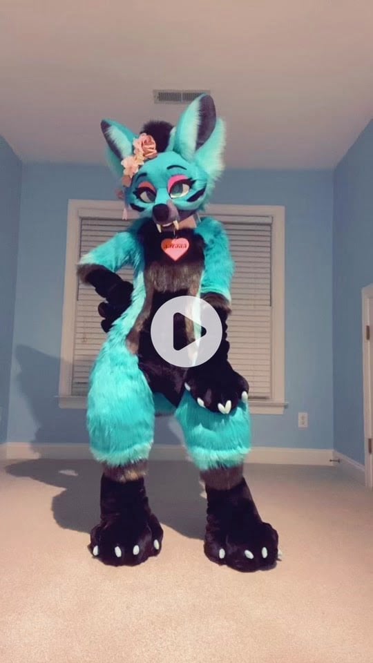 What is a Furry TikTok? Zeru