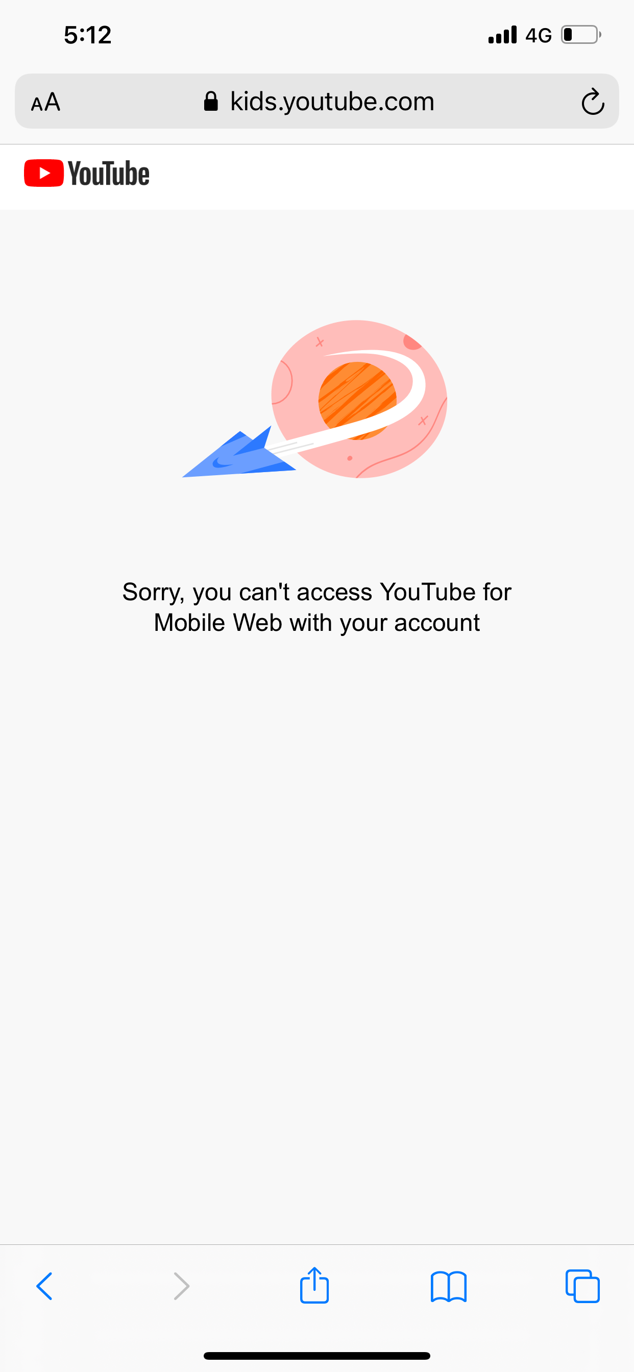 Why Can't I Get YouTube on My Mac? Zeru