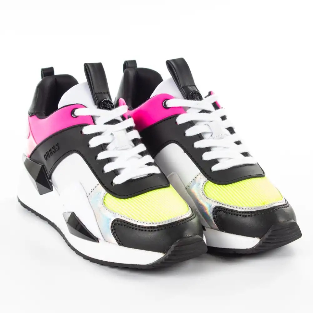 Basket de ville femme