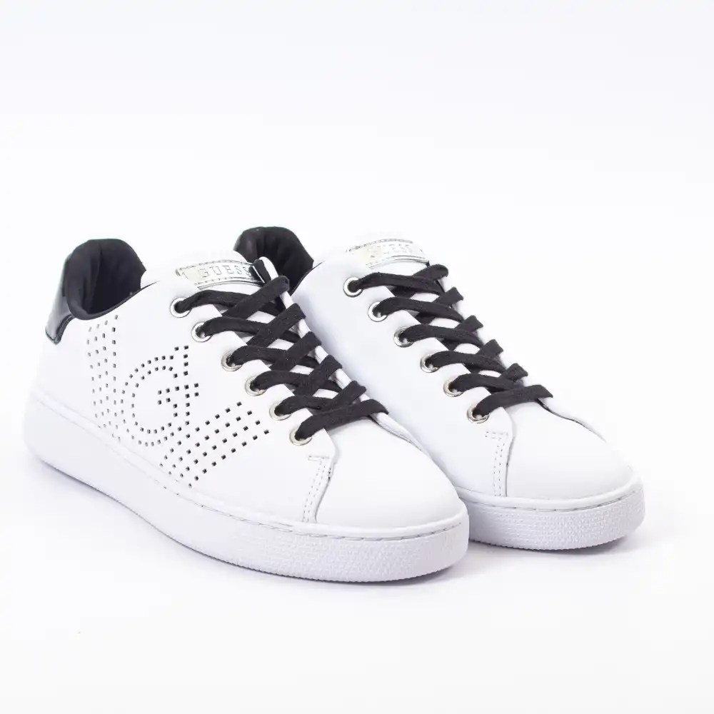 Basket de ville femme