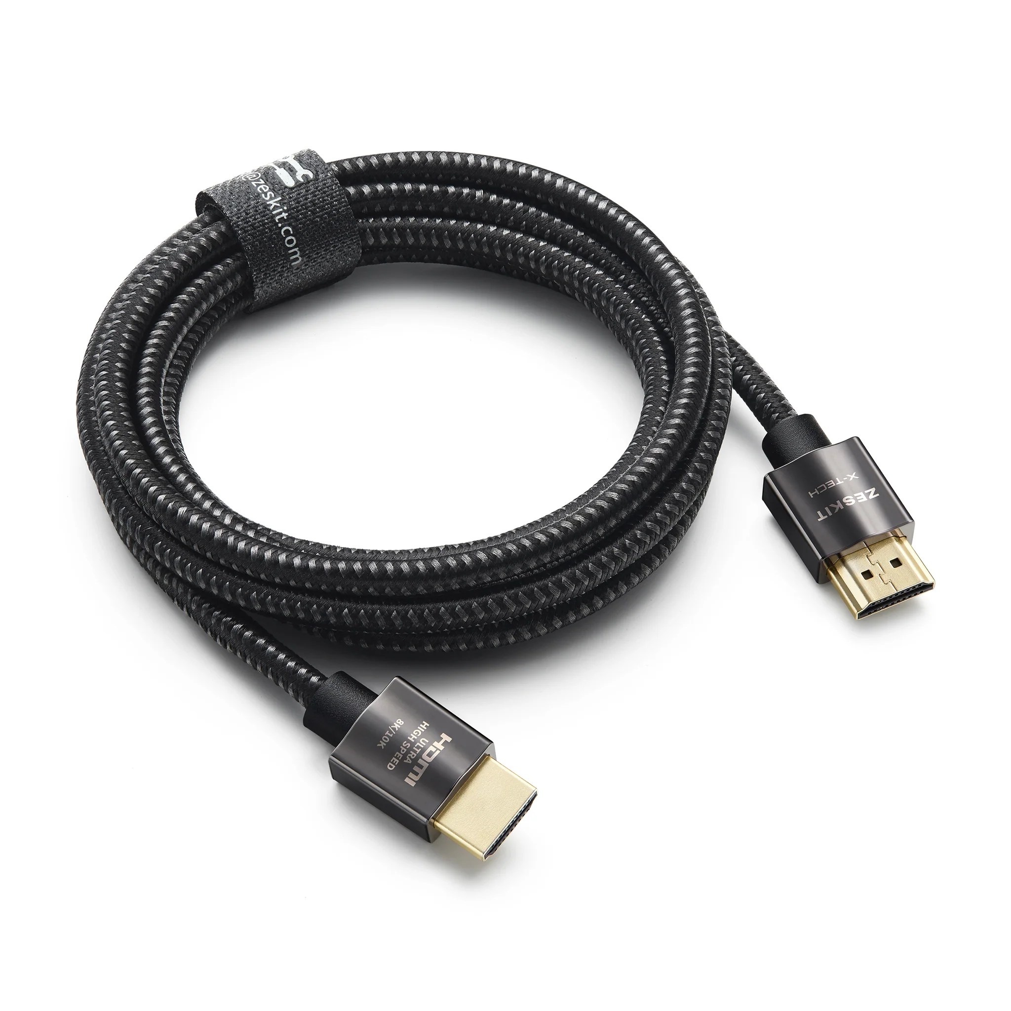 Zeskit XTech™ Ultra High Speed HDMI Cable Zeskit Shop