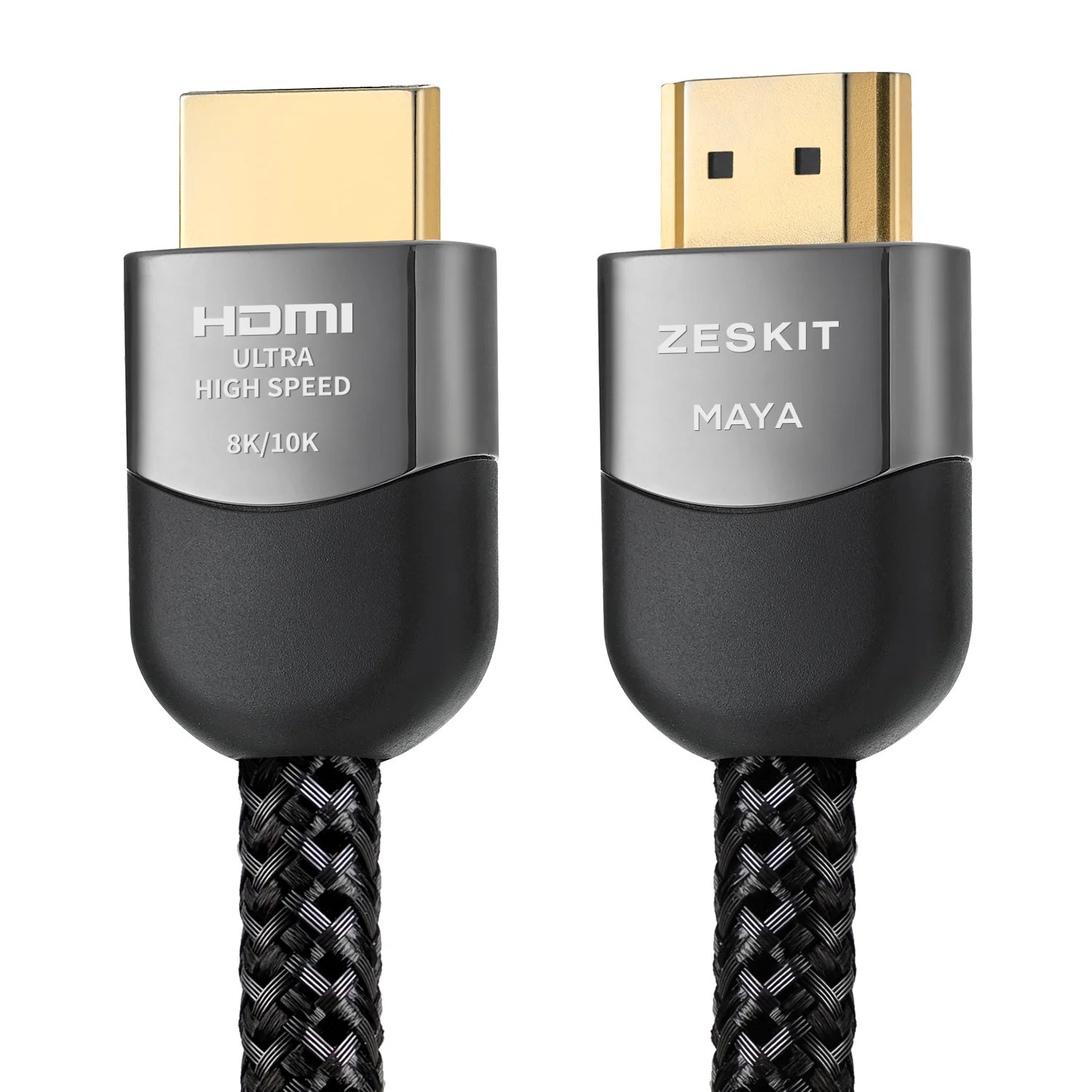 Zeskit MAYA™ Ultra High Speed HDMI Cable Zeskit Shop