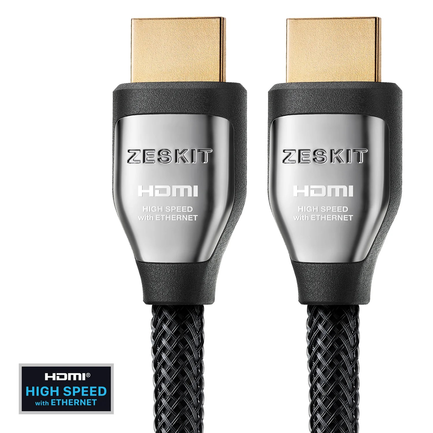 Cinema Plus™ High Speed HDMI Cable Zeskit Shop