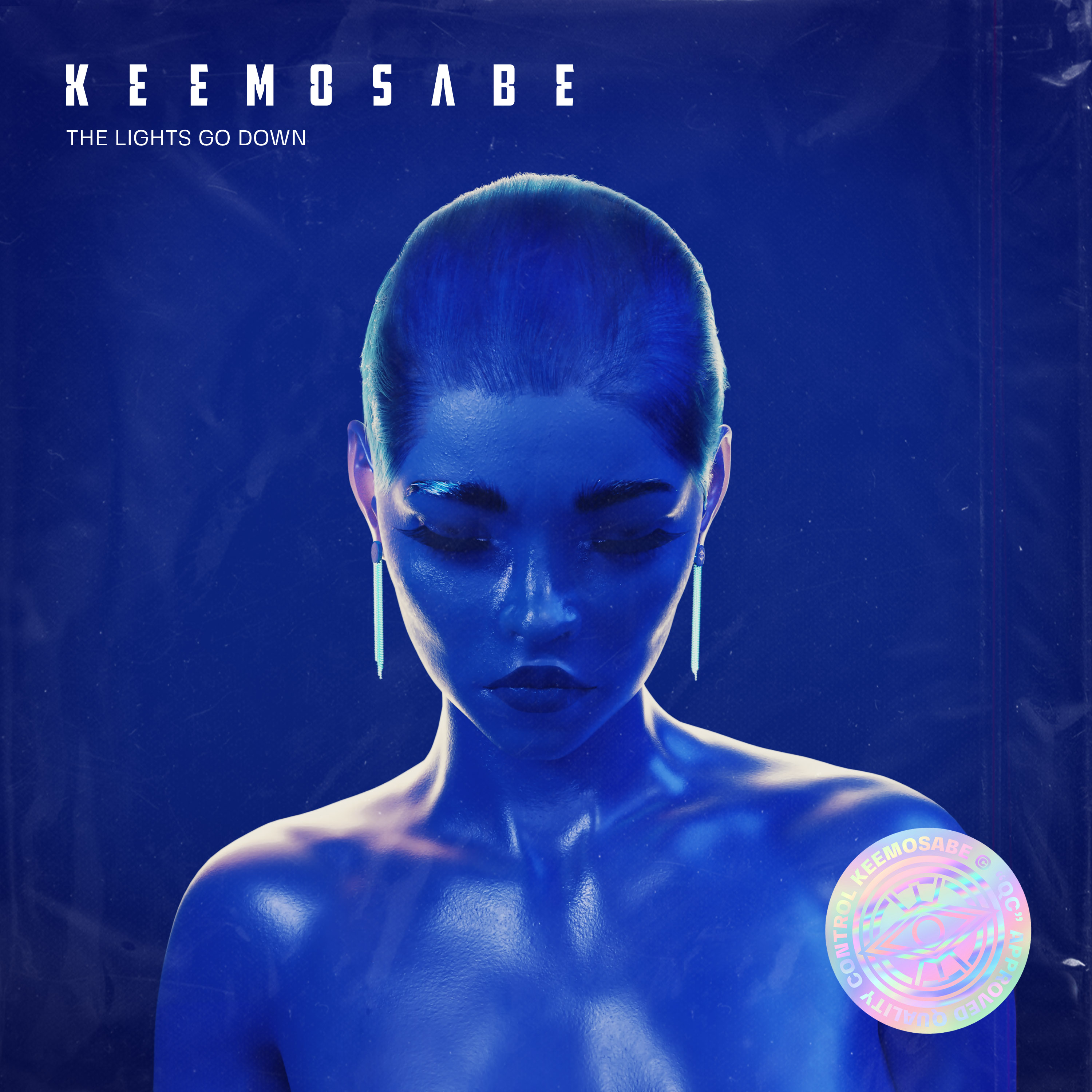 Keemosabe, guarda il video di The Lights Go Down Zest