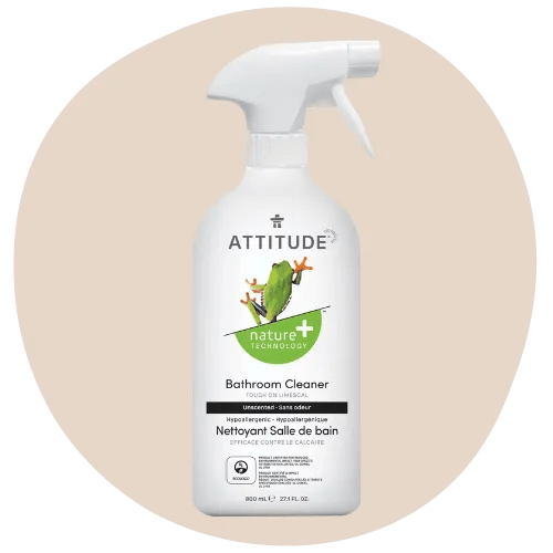 7 Safest NonToxic Toilet Cleaners for a WorryFree Flush