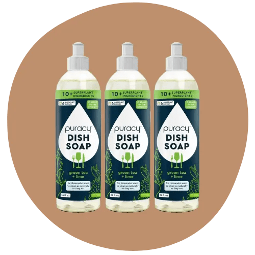 Puracy Products Review How Safe and NonToxic Are They?