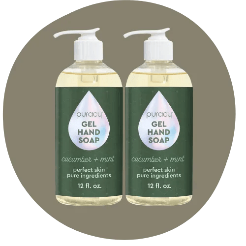 Puracy Products Review How Safe and NonToxic Are They?