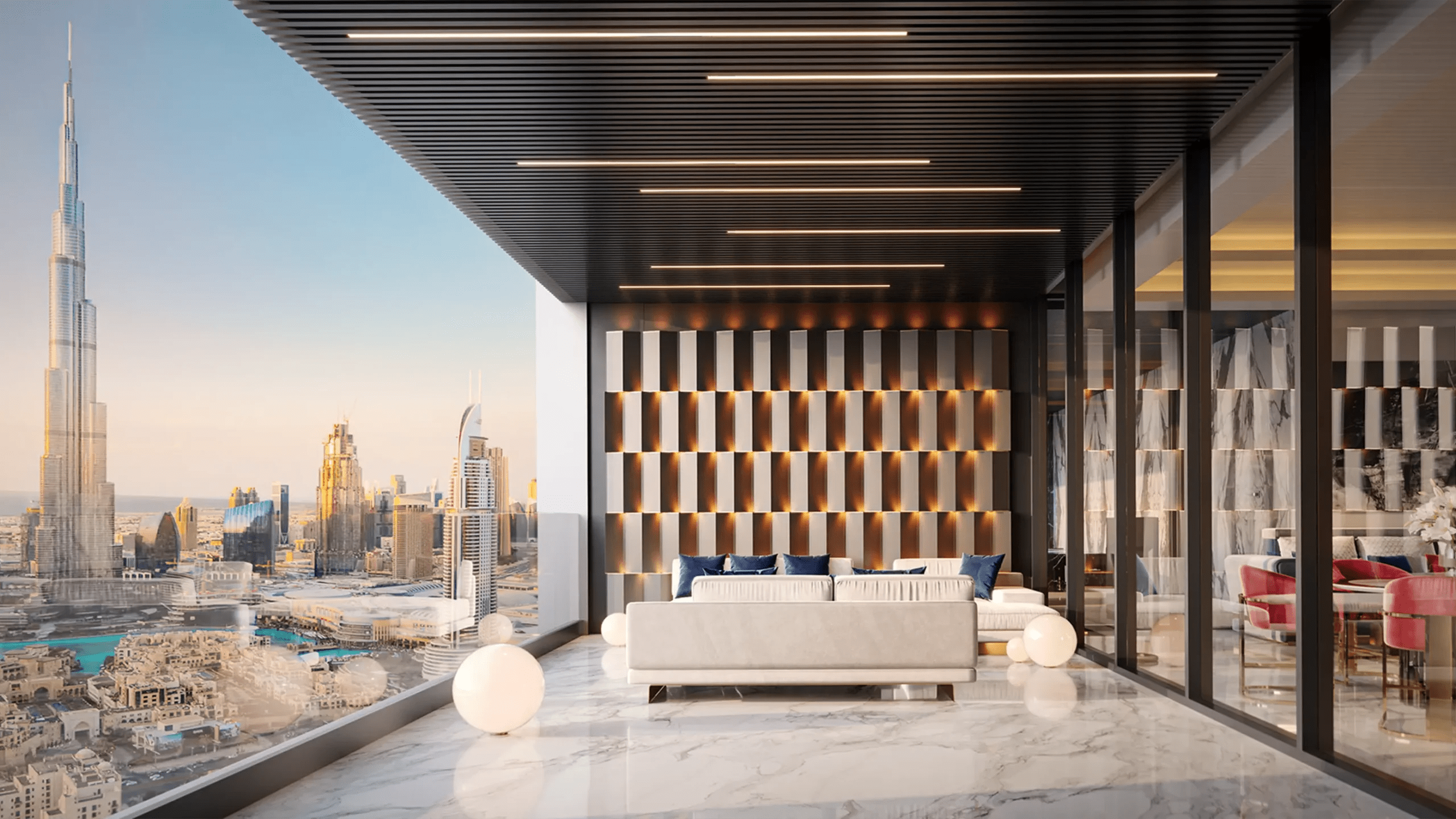 Real Estate Rendering Zest Creative