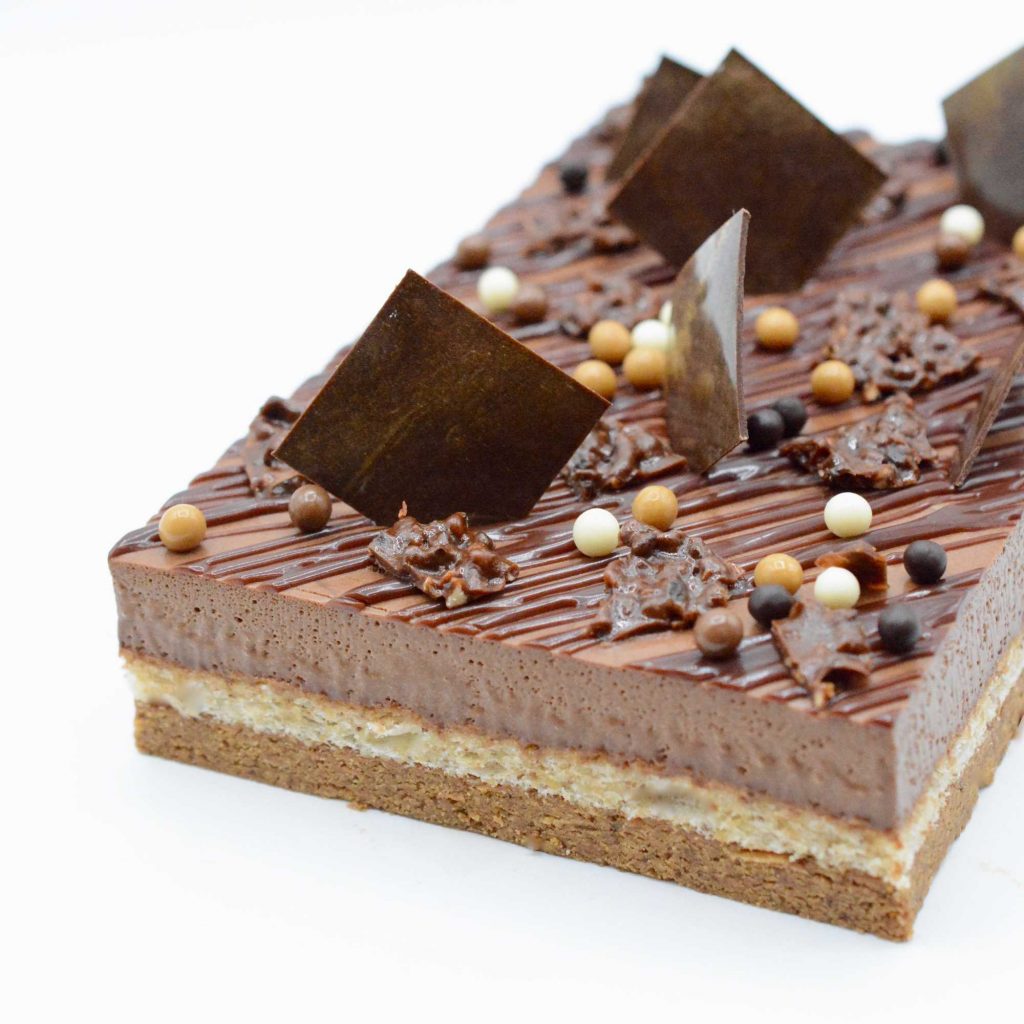 Zest de gourmandise Pâtisseriechocolaterie