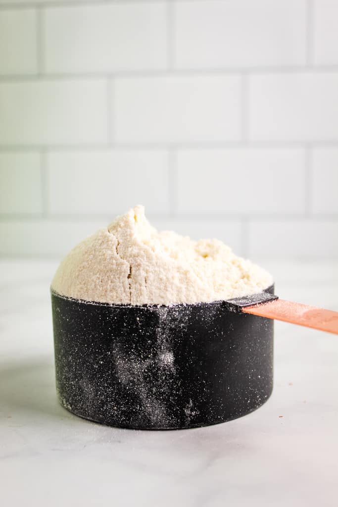 How Long Does Flour Last? {Storage Tips & Signs of Spoilage