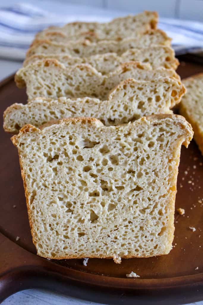 Bread {Gluten & Dairy Free} LaptrinhX / News