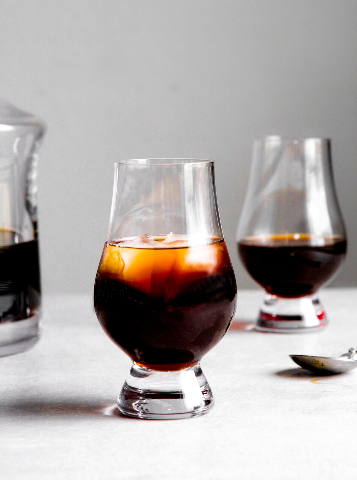 Bourbon Drink Recipes For Winter Dandk Organizer