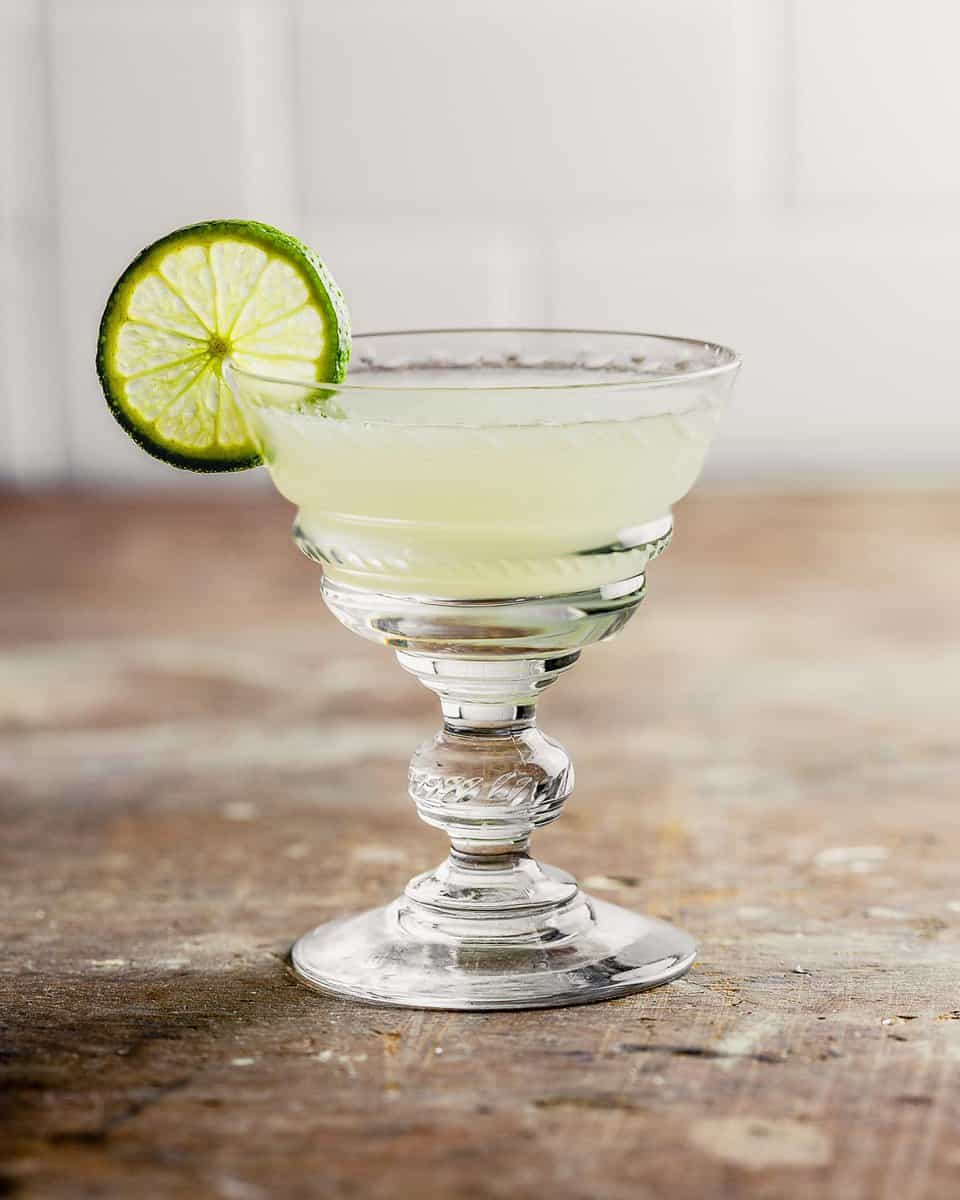 Classic Vodka Gimlet Cocktail Recipe — Zestful Kitchen
