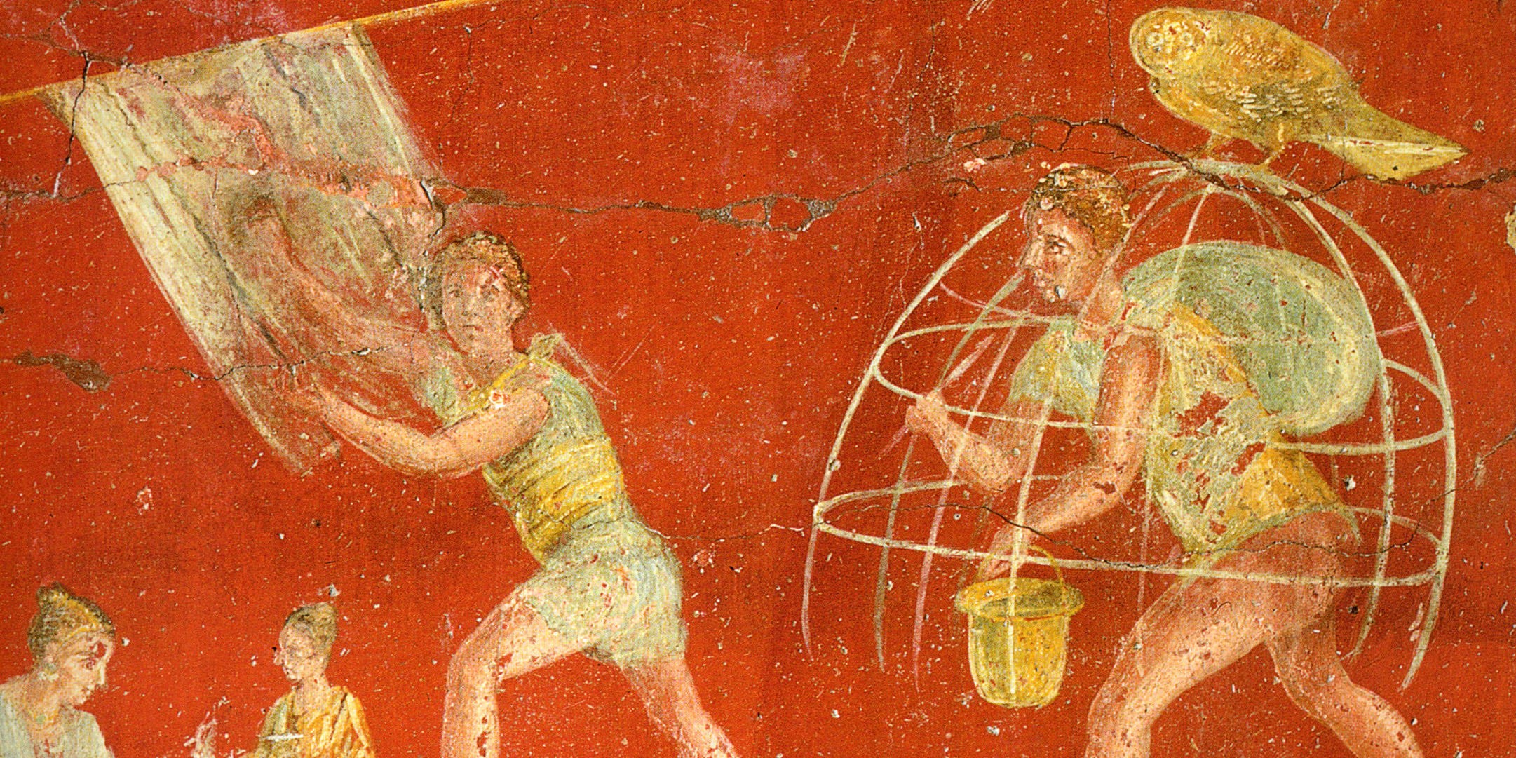 7 Things About Ancient Rome You Probably Didn’t Know