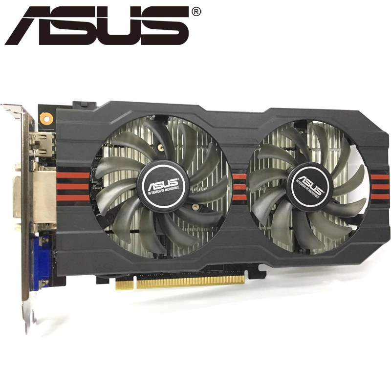 ASUS GTX 750 Ti Price In Pakistan (Updated 2022)