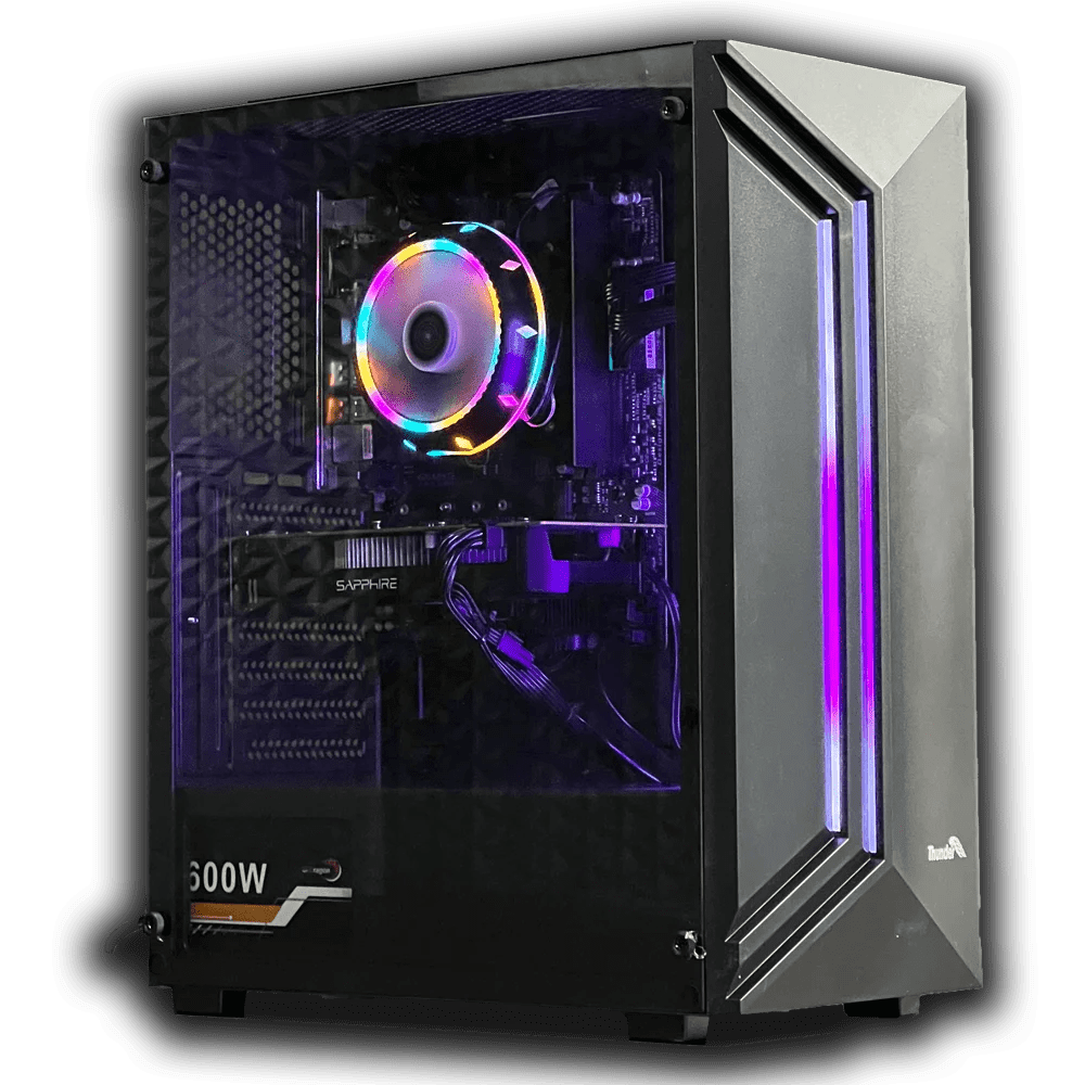 Zestro Best Gaming PC Shop In Karachi
