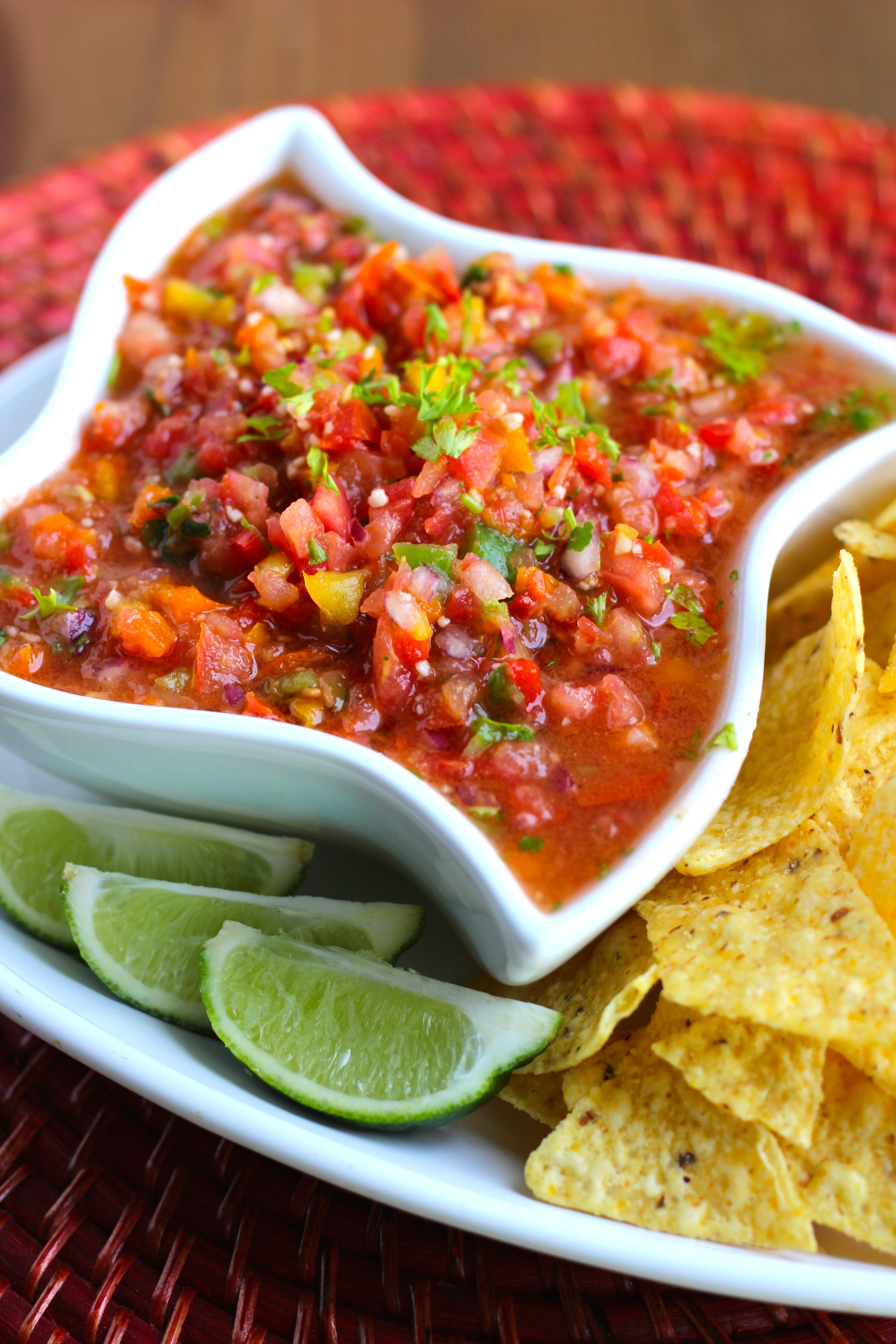 17 Tasty Mexican Recipes for Cinco de Mayo * Zesty Olive Simple