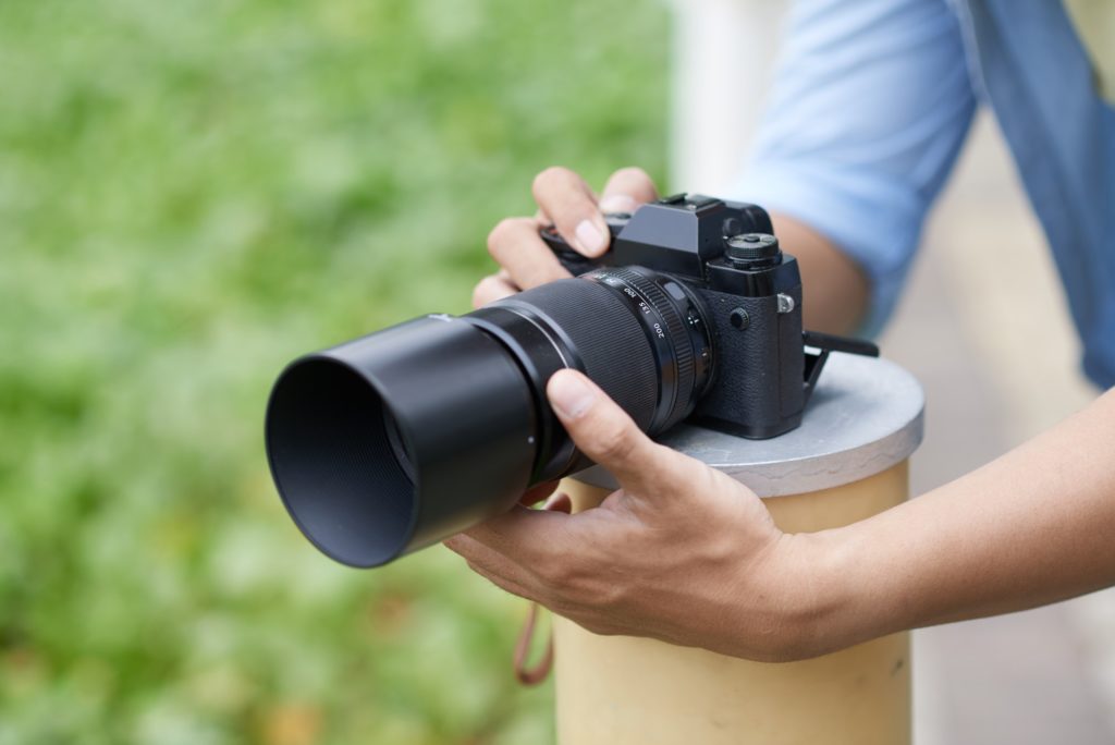 What is Fine Art Photography and How to Do It Zesty Things