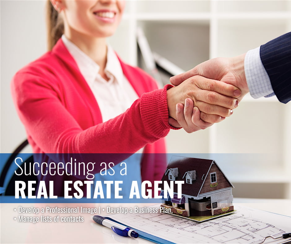 Tips for Succeeding as a Real Estate Agent Zesty Things