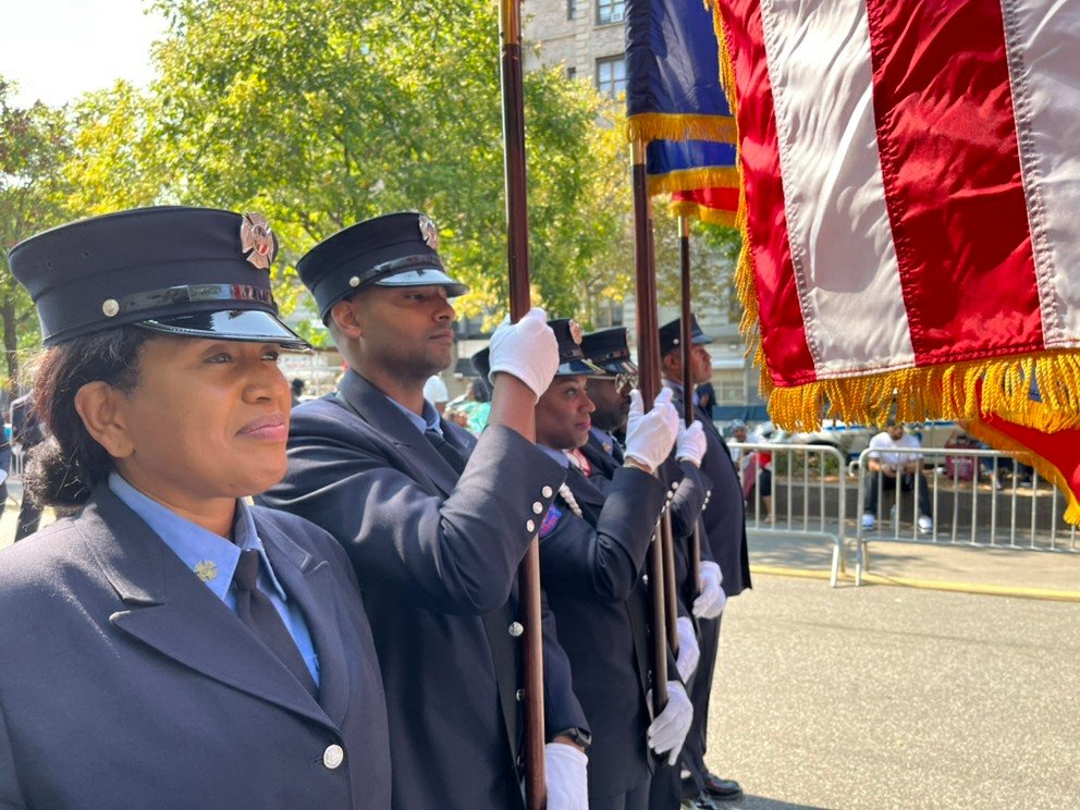 Vulcans, others say FDNY does little to curb firefighter harassment