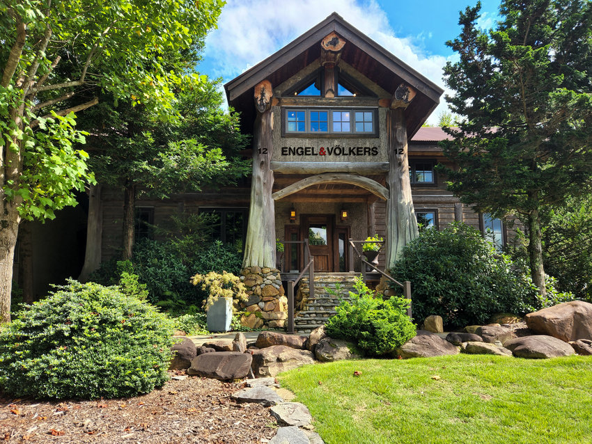 Lake James Real Estate now Engel & Volkers with three Burke locations